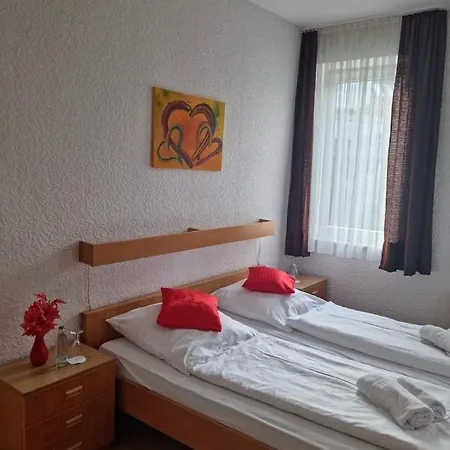 Szálloda Zur Burg